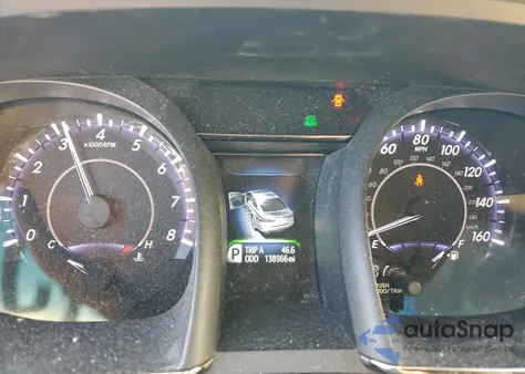 2015 Toyota Avalon Xle z USA, uszkodzony, nr VIN 4T1BK1EB3FU175102